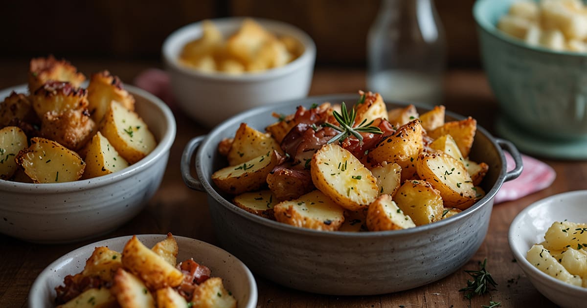 Featured image for Celebrate National Tater Day with These Fun Recipes