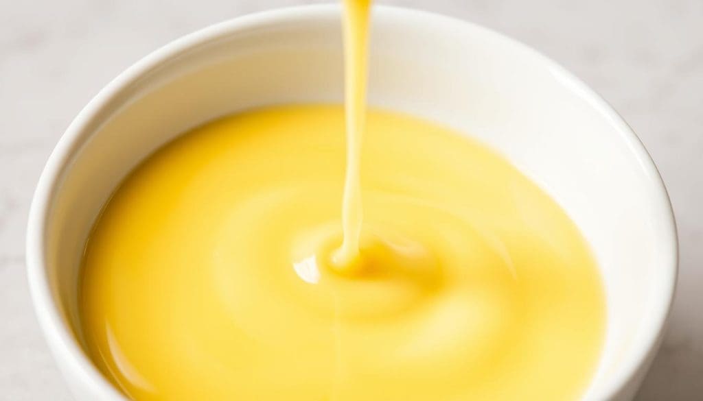 Hollandaise sauce recipe Hollandaise sauce recipe