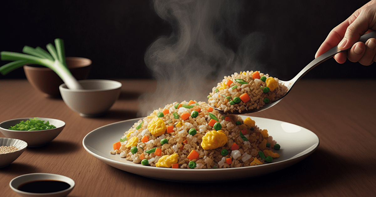 How to Make Fried Rice Ultimate Guide 02