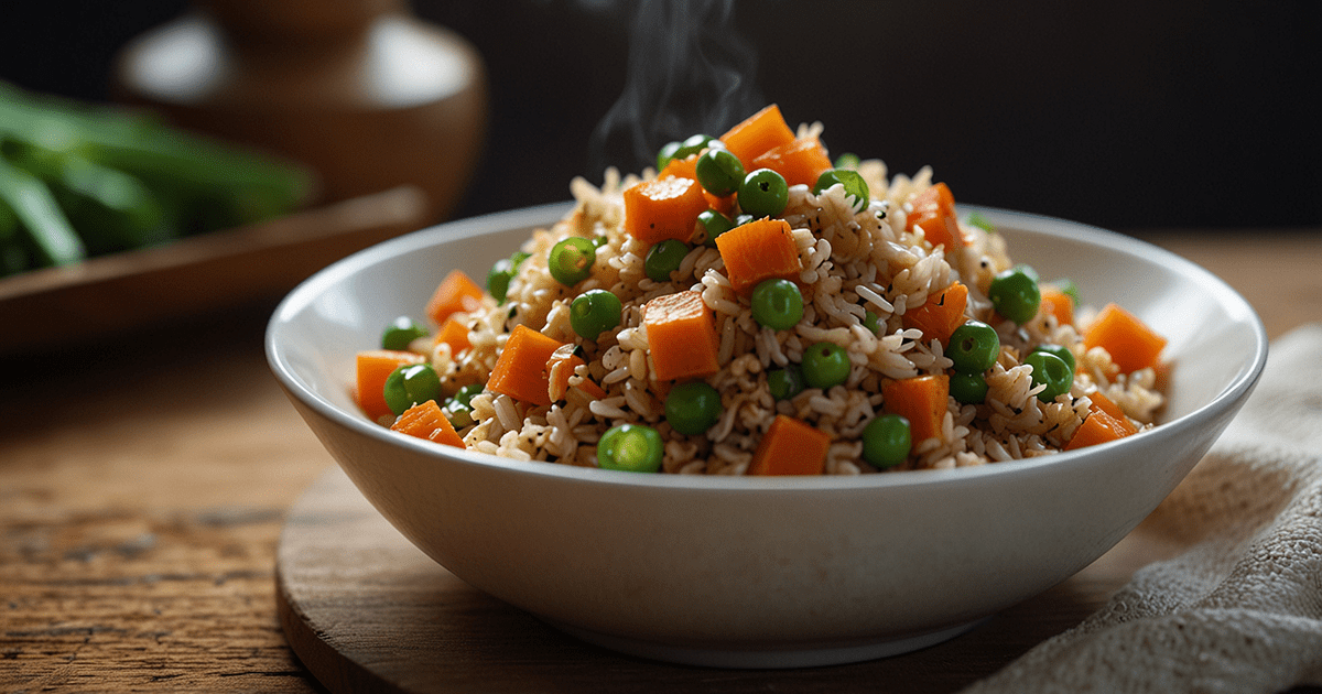 How to Make Fried Rice Ultimate Guide 03