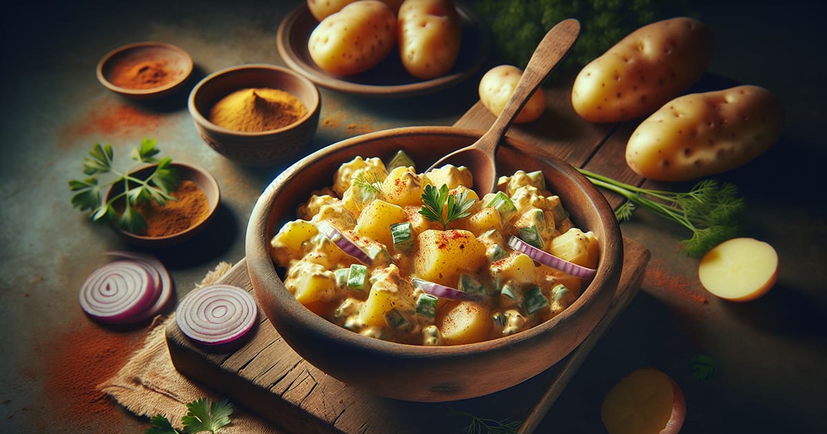 How to Make Mustard Potato Salad Like a Pro 02