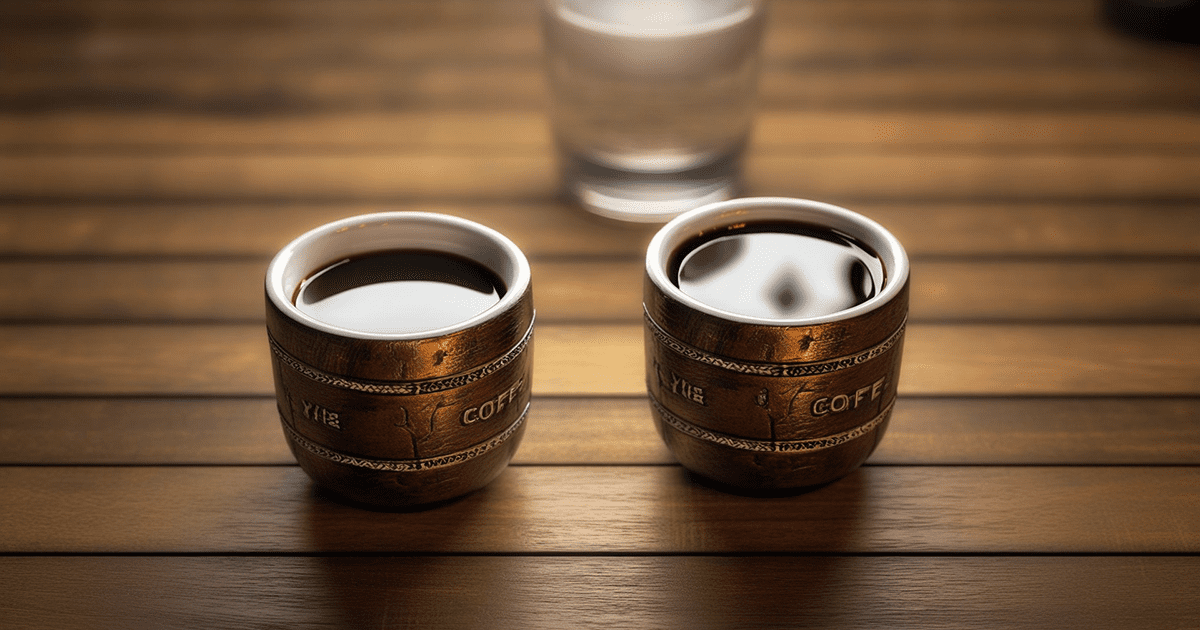 How to Make a Cuban Coffee Authentic Recipe 02