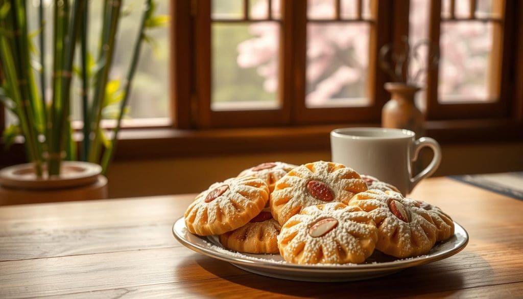 National Chinese Almond Cookie Day
