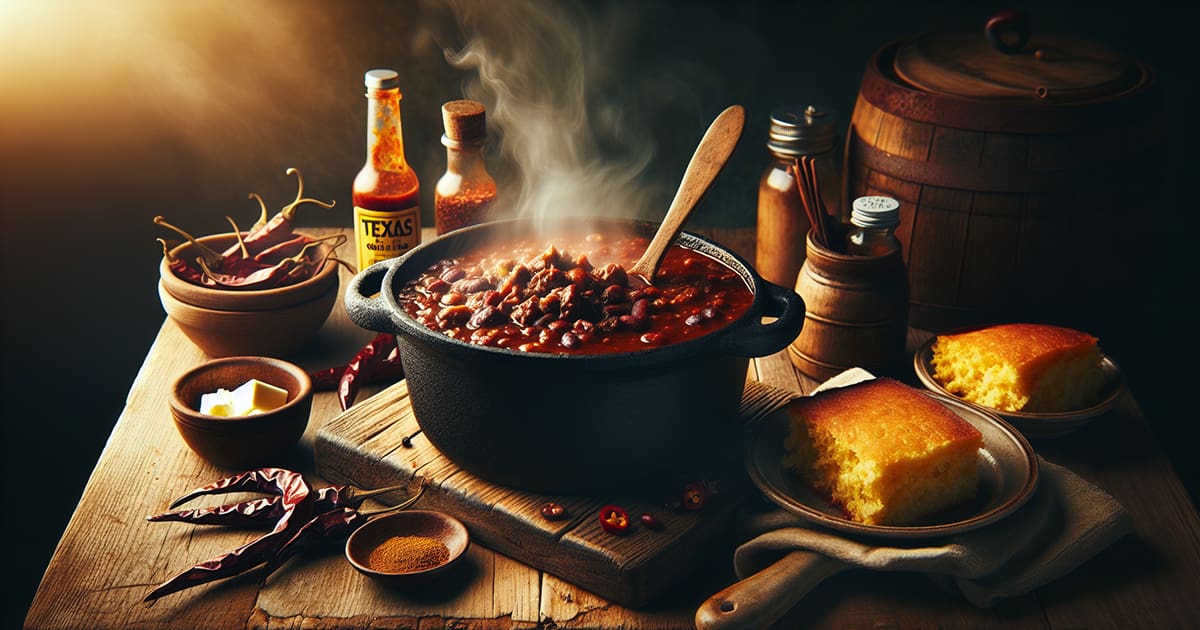 Traditional Texas Chili How to Make It the Right Way 02