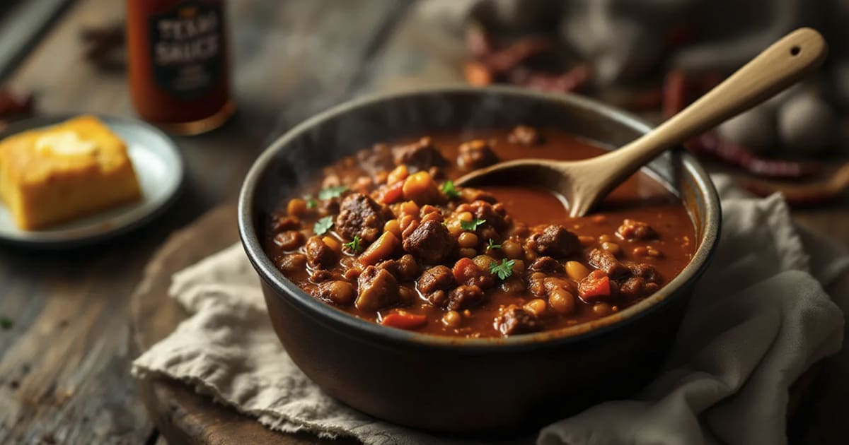 Traditional Texas Chili How to Make It the Right Way 03