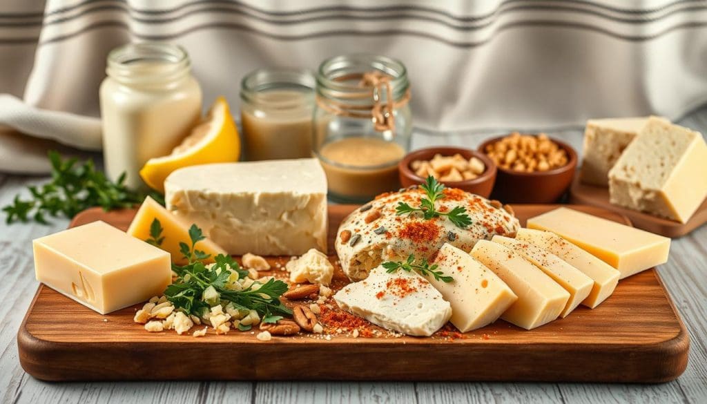 cheeseball ingredients