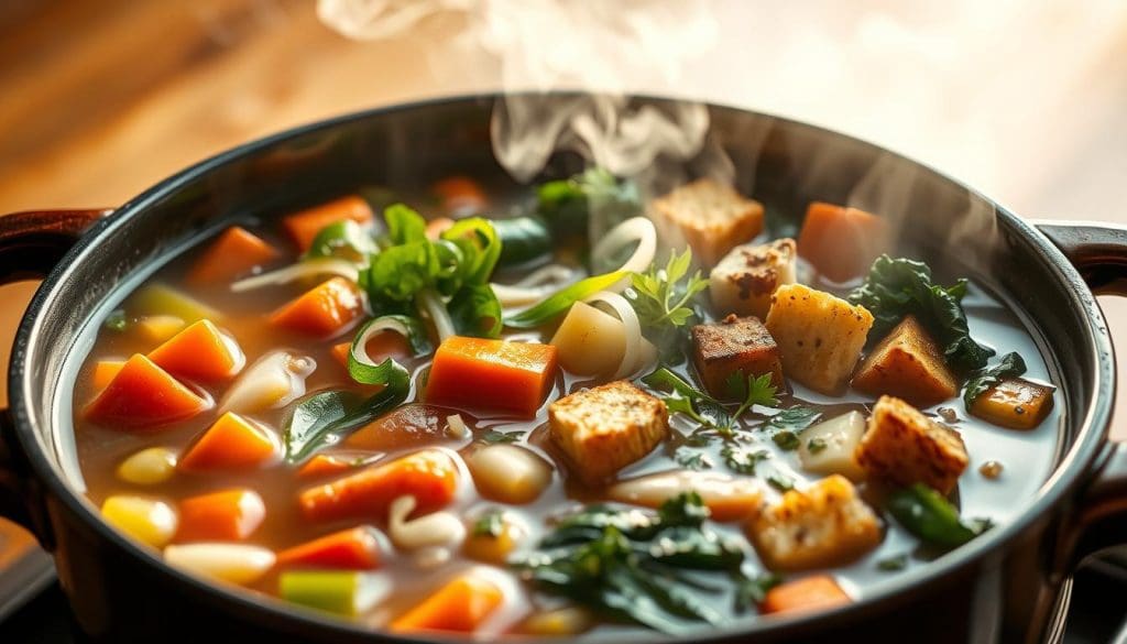 creative twists on turkey neck soup creative twists on turkey neck soup