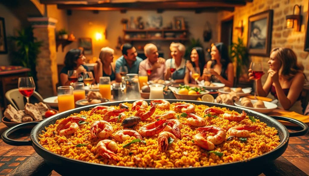 cultural food holiday