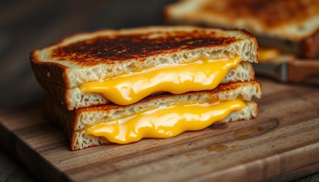 grilled cheese sandwich grilled cheese sandwich