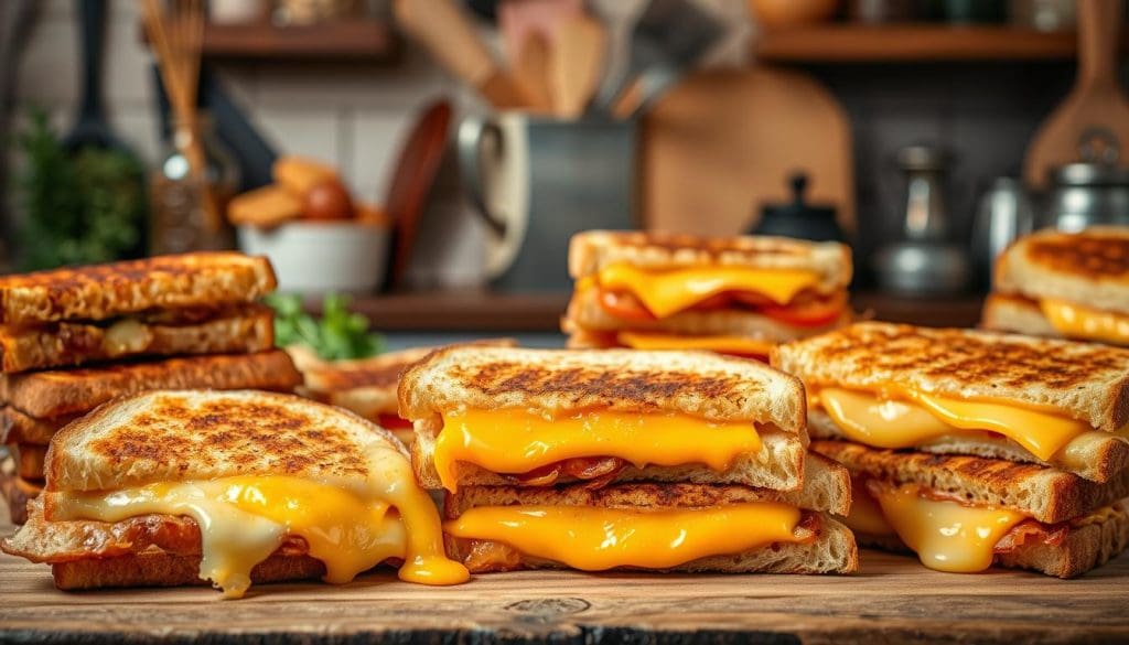 grilled cheese varieties grilled cheese varieties