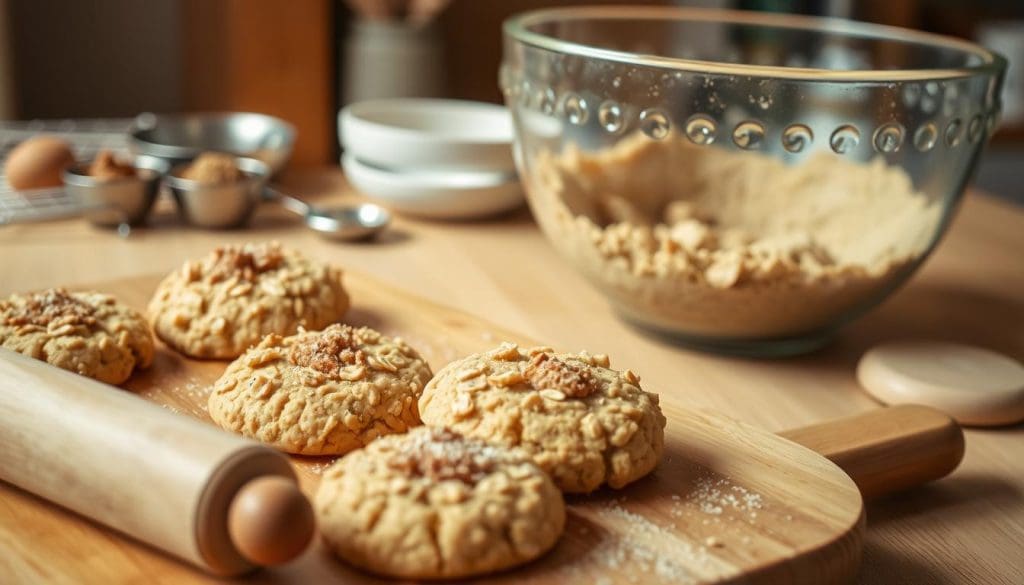 oatmeal cookie baking tips