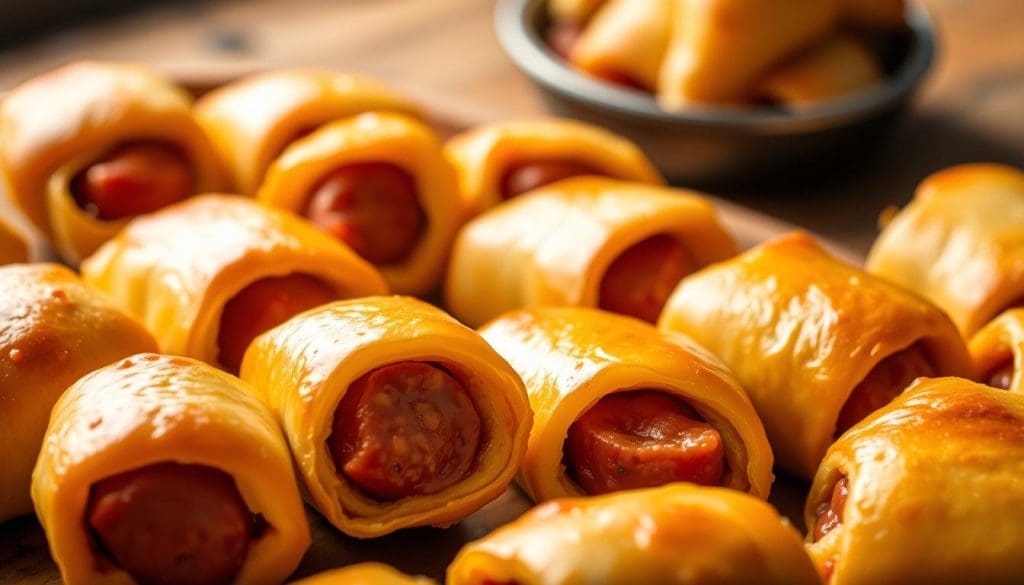 pigs in a blanket recipes