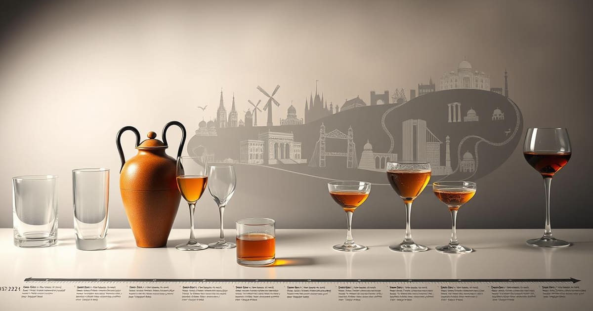 Featured image for Celebrate National Beverage Day with Favorite Drinks