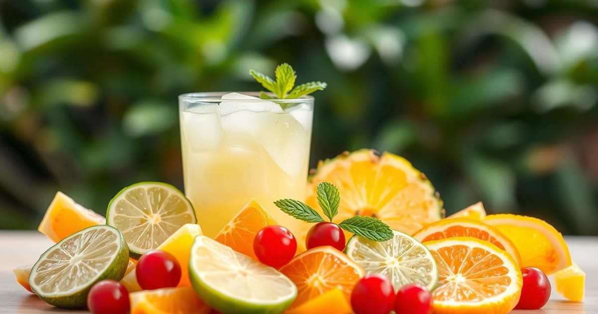 Featured image for Celebrate National Daiquiri Day with These Tasty Recipes