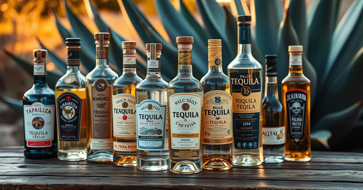 Featured image for Celebrate National Tequila Day with Top Tips and Recipes