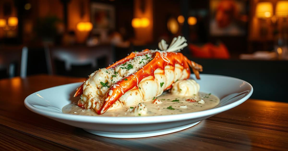 Featured image for Lobster Thermidor Day: Recipes and Restaurants to Try