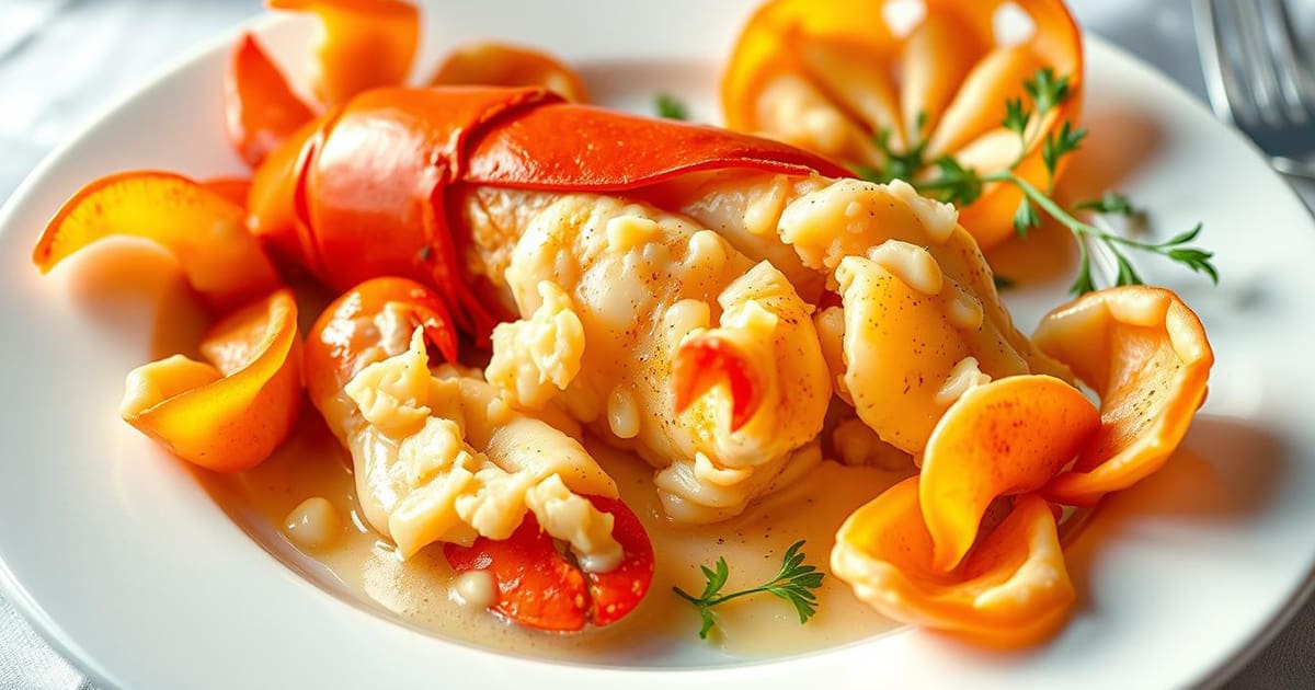 Featured image for National Lobster Day: Savor the Flavors of the Ocean