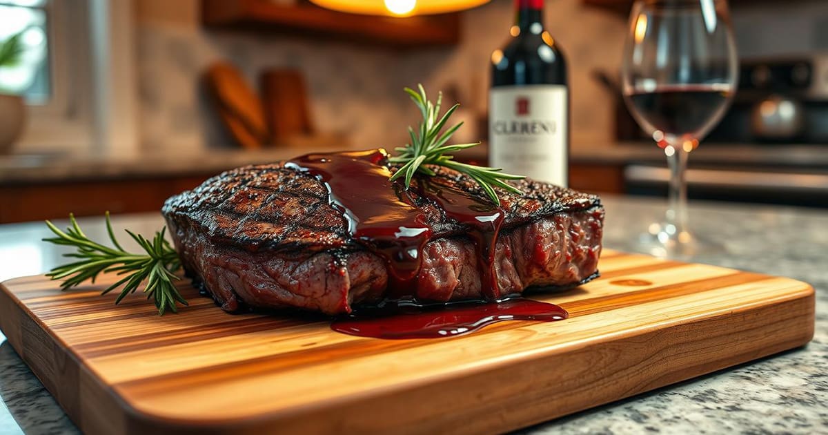 Featured image for Celebrate National Filet Mignon Day