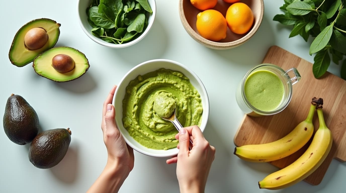 Cooking with Avocados Unique Recipe Ideas 2