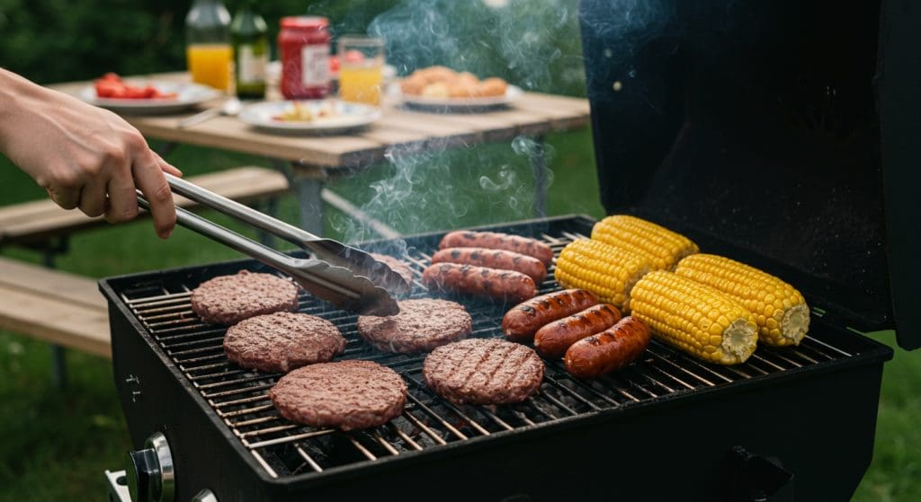 Cooking with Fire Grilling Techniques for Beginners 1