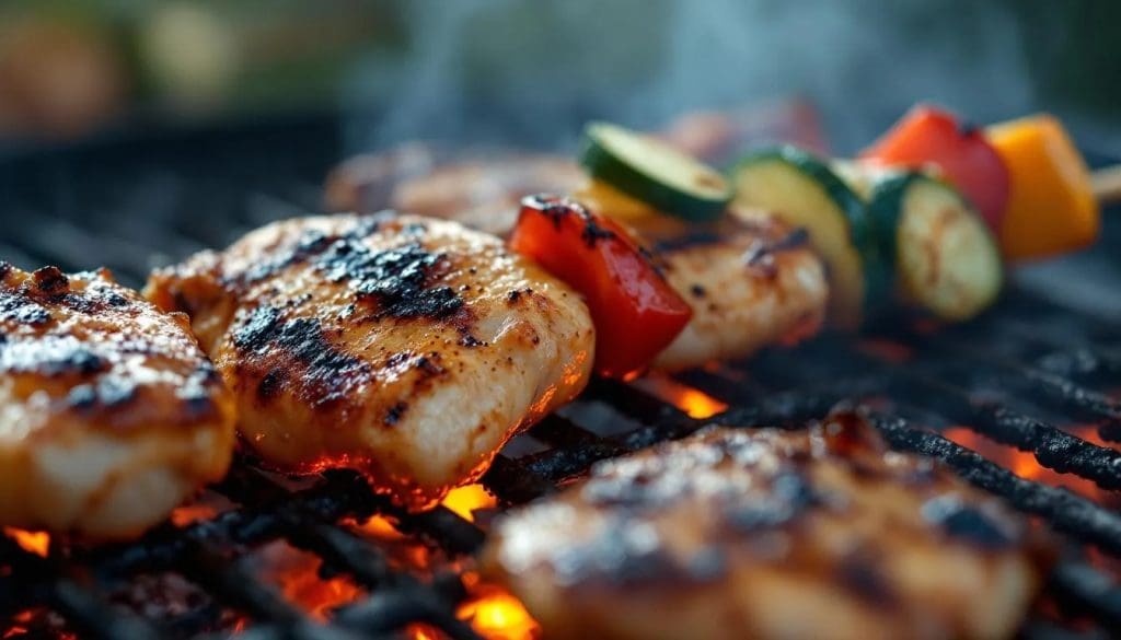 Cooking with Fire Grilling Techniques for Beginners 3