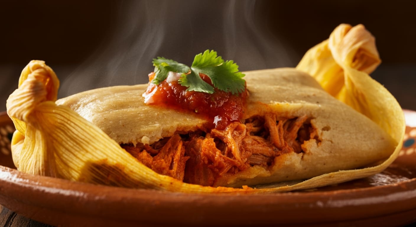 How to Make Authentic Tamales at Home 3