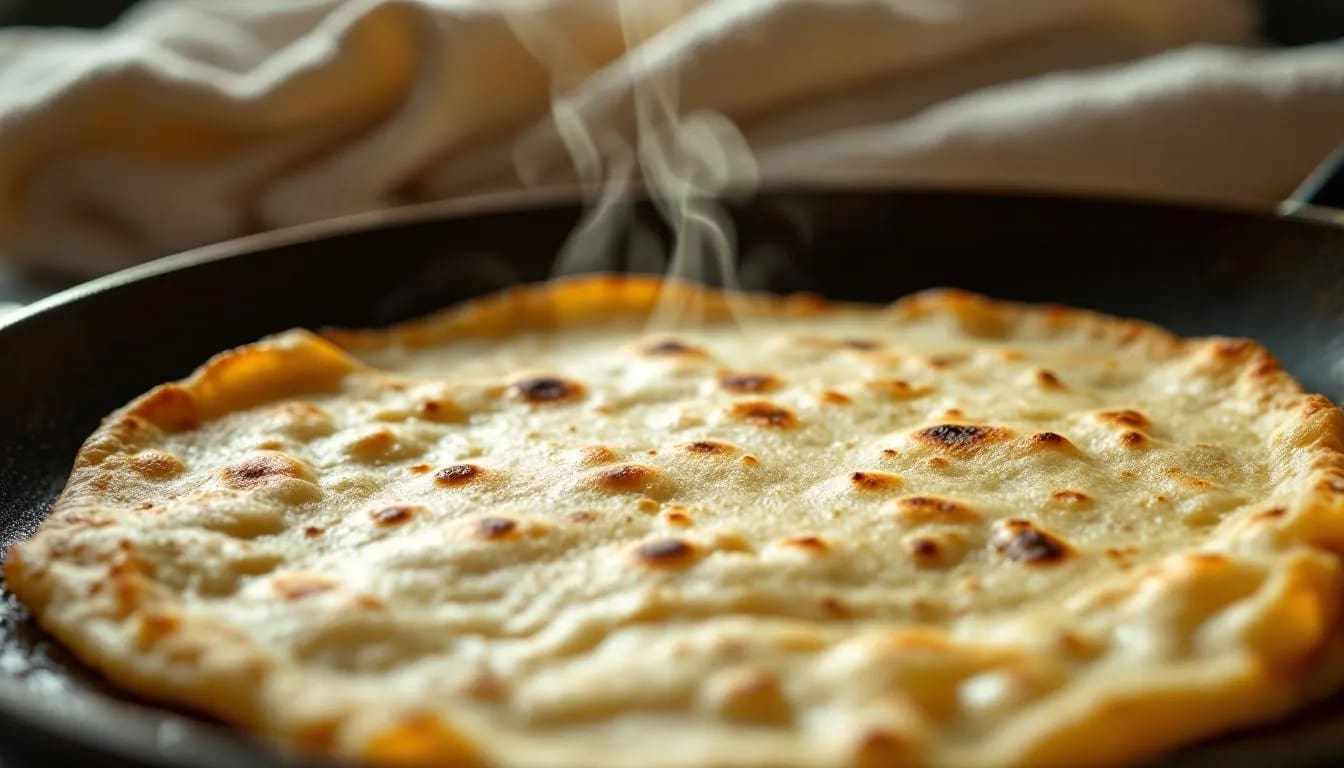 How to Make Homemade Tortillas from Scratch 3