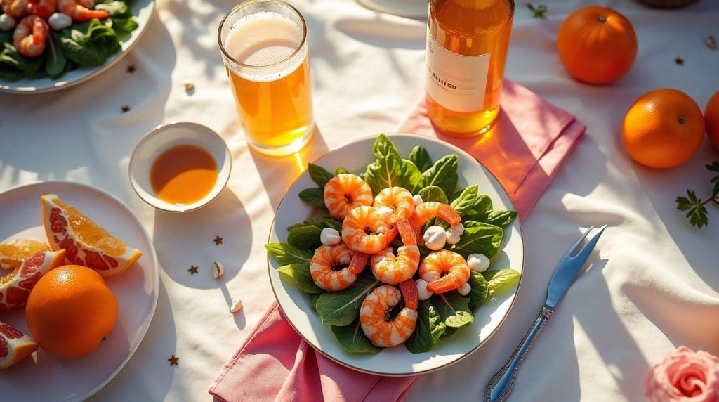 How to Pair Beer with Food Like a Pro 2