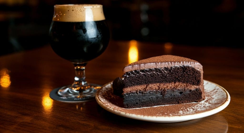 How to Pair Beer with Food Like a Pro 3