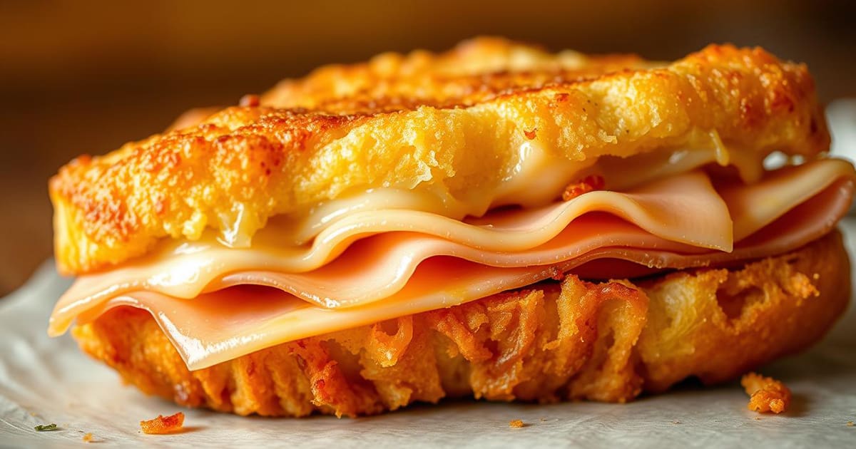 Featured image for National Monte Cristo Day: A Delicious Celebration