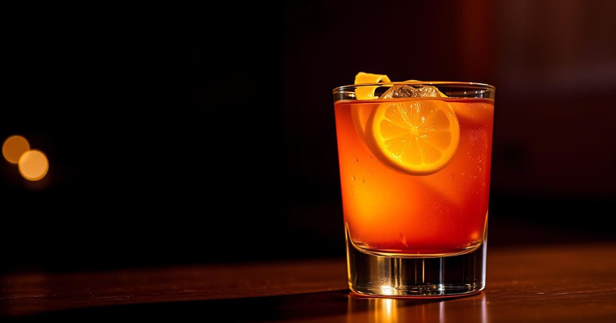 Featured image for National Whiskey Sour Day: Raise a Glass