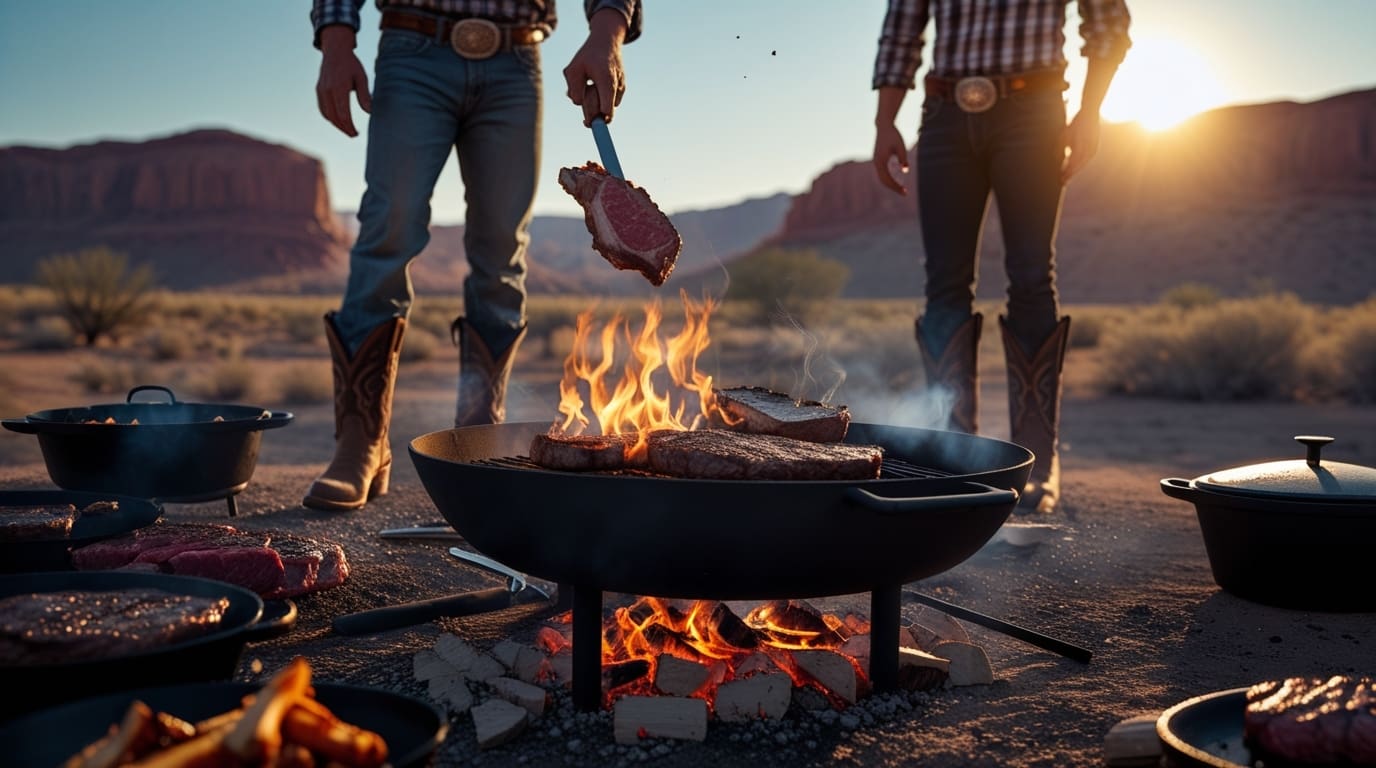 Understanding Texan BBQ Styles A Regional Guide 2