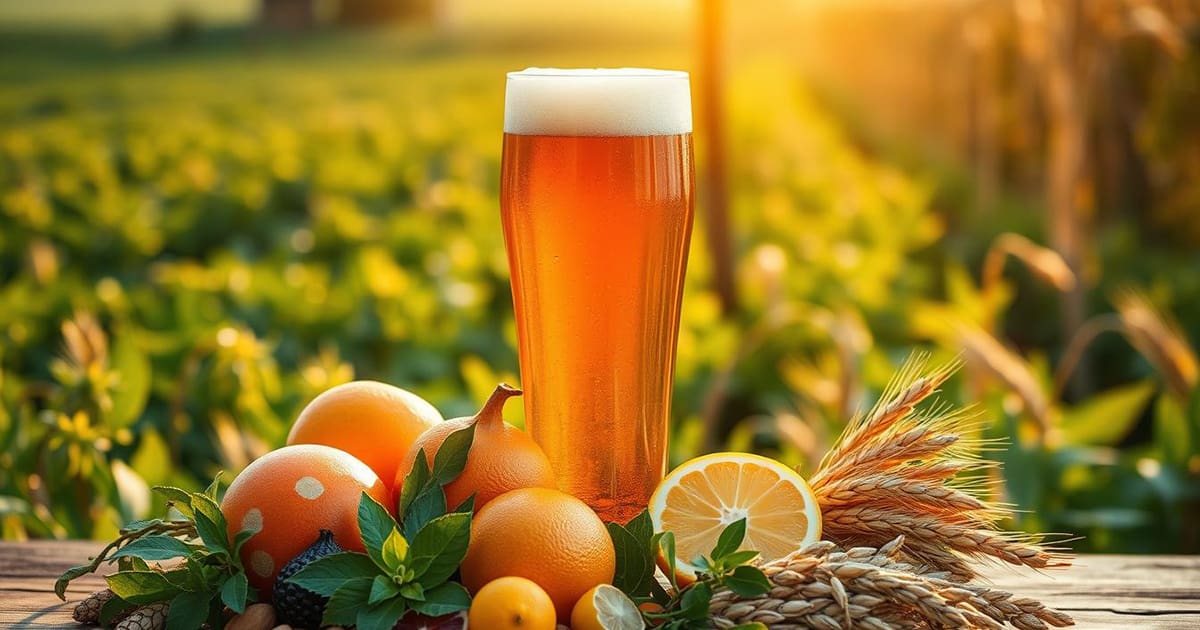 Featured image for It’s National Drink Beer Day!