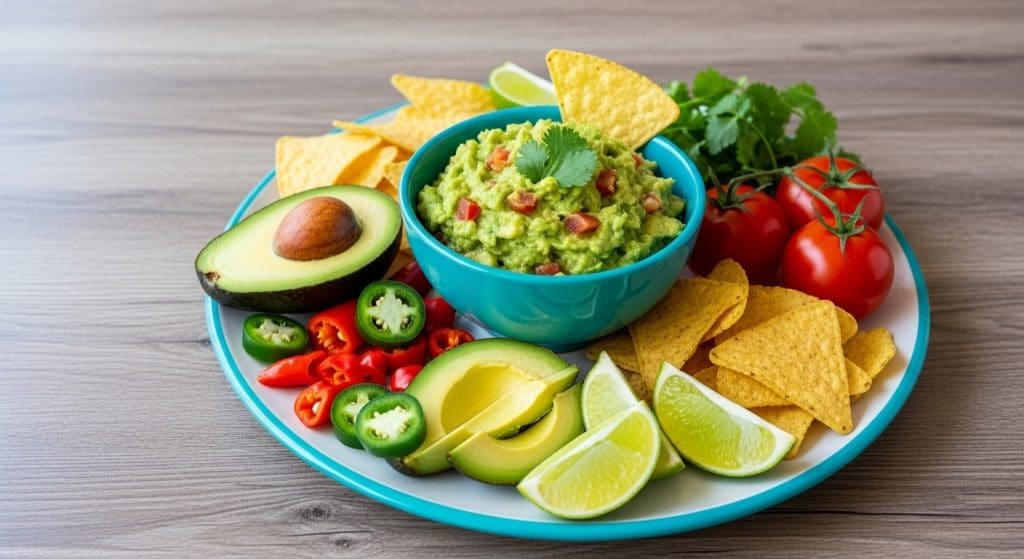 How to Make Perfect Guacamole Every Time 1