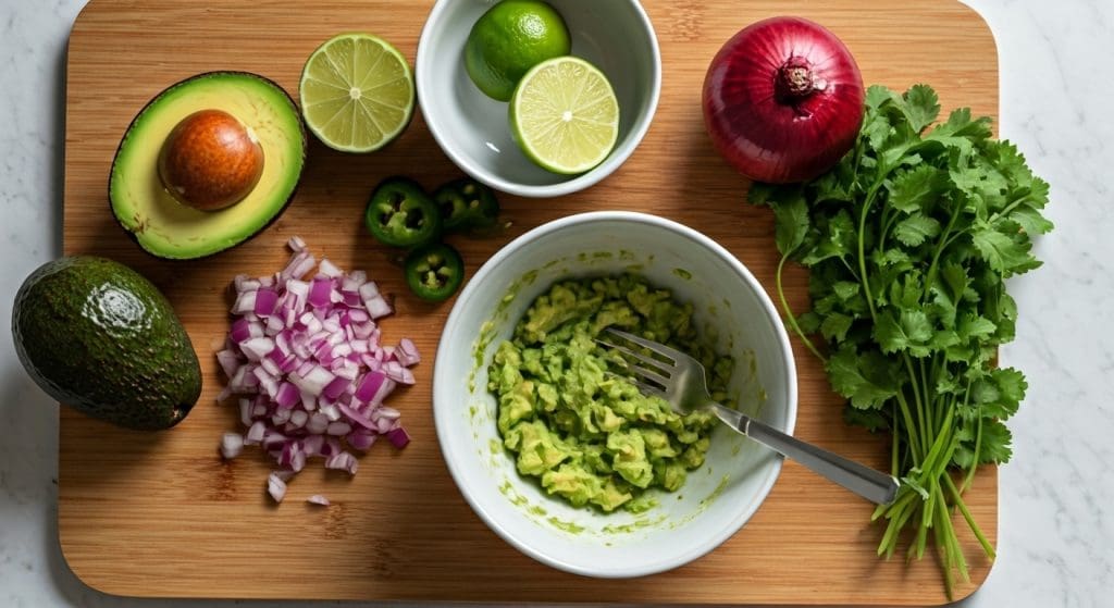 How to Make Perfect Guacamole Every Time 2