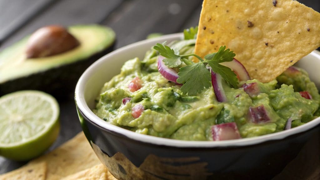 How to Make Perfect Guacamole Every Time 3